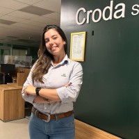 Maysa Oliveira