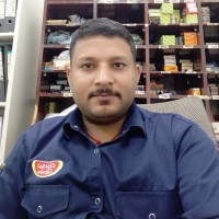 Hareram Mandal