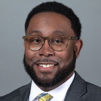 Brandon Roderick Tucker, Ph.D.
