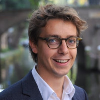 Maarten Lamé