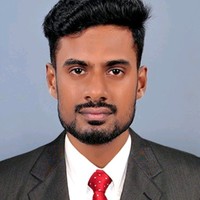 Athul Ashok
