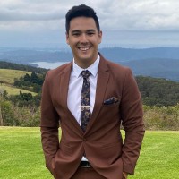Ethan King Koi