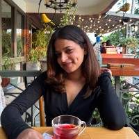 Divya Sirala