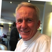 Carl Partridge