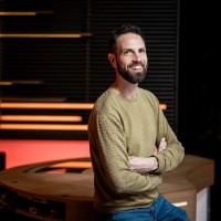 Michiel Bos