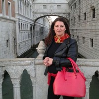 Mary Stergiou