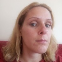 Sarah Hinchliffe