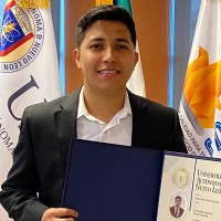 David Raúl Rocha Flores