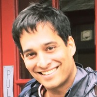 Bharat Singh