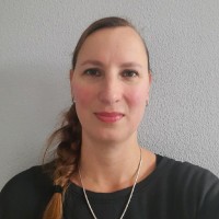 Ingrid De Graaf - Sixma