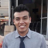Israel Obregon