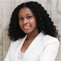 Sheena Sterling-Fyffe