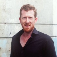 Chris Pearce