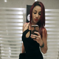 Cassiane Oliveira