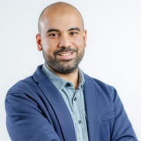 Mohamed Yosry