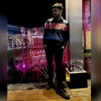 Gaurav Seth