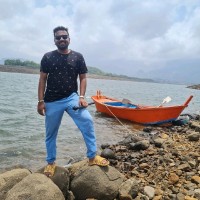 Rishabh Bagle