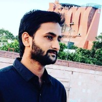 Jai Singh Yadav