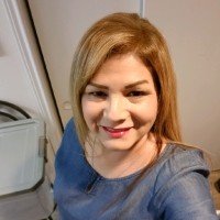 Mary Lou Silva