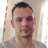 Alexander Stoyanov