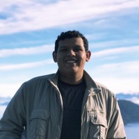 Luis Solis