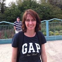 Liz Loveridge