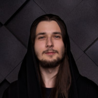 Michael Suvorov