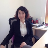 Tina Cai