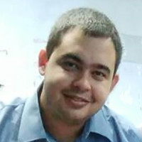 Vladimir Alfonso De Amicis Correia