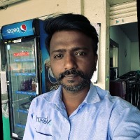 Praveen Dawande