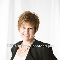 Tammy Fehr