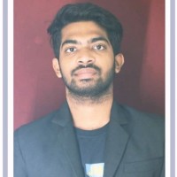 K Charan Kumar