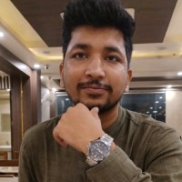 Raghvendra Uppadhyay