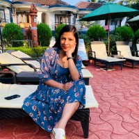 Shivani Goyal