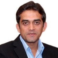 Ritesh Jatania