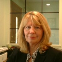 Mary Gerding