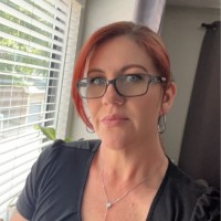 Amanda Parks