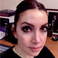 Dilara Korkmaz