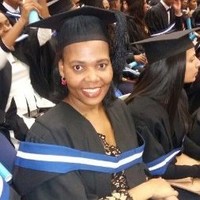 Christine Mshweshwe