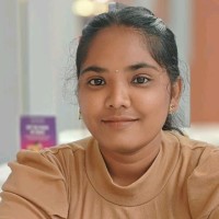 Mandla Bhuvaneswari