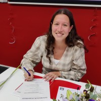 Annabel Hagebeek