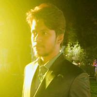 Abhinav Reddy