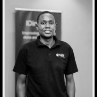 Simon Nzuki