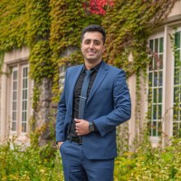 Ali Daemi