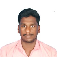 Venkateshwaran V