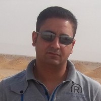 George Magdy