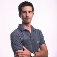 Stefan Vorkapic