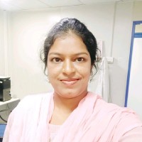 Humera Pathan