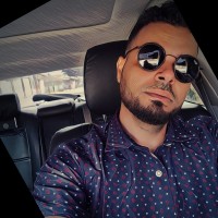 Salim Abbas