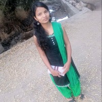 Pooja Shirawale
